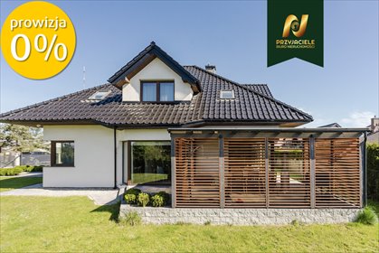 dom na sprzedaż 263m2 dom Chwaszczyno