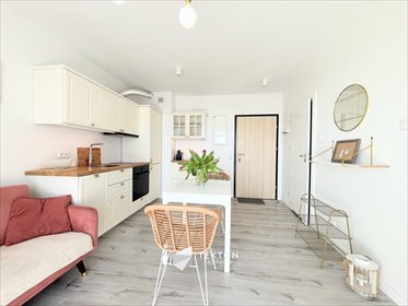mieszkanie na sprzedaż 31m2 mieszkanie Gdańsk, Chełm, Dąbrówki