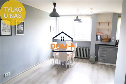 Wynajmę nowoczesne 3-pokojowe mieszkanie 57 m² w Lubinie mieszkanie Lubin, Odrodzenia