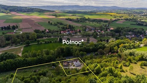 działka na sprzedaż 10853m2 działka Żelazno