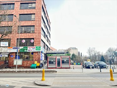 Atrakcyjny pawilon handlowo-usługowy w centrum Kielc lokal użytkowy Kielce, Centrum, Centrum