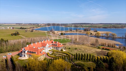 lokal użytkowy na sprzedaż 3500m2 lokal użytkowy Rodowo Małe