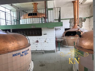 lokal użytkowy na wynajem 15000m2 lokal użytkowy Janów Lubelski