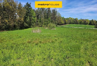 działka na sprzedaż 4906m2 działka Klecza Dolna