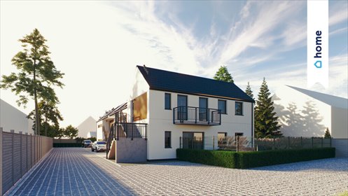 mieszkanie na sprzedaż 52m2 mieszkanie Długołęka, Juliusza Słowackiego