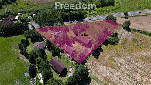 dom na sprzedaż 80m2 dom Podlejki