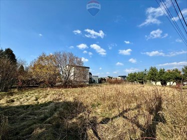 działka na sprzedaż 726m2 działka Jejkowice, Dworcowa