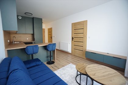 Polecam nowoczesne 2-pokojowe mieszkanie 37,33 m² w Jarosławiu mieszkanie Jarosław, Jarosław