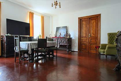 mieszkanie na sprzedaż 105m2 mieszkanie Warszawa, Śródmieście, Nowogrodzka/ciche/kamienica z 1897 r.