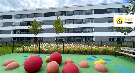 mieszkanie na sprzedaż 55m2 mieszkanie Warszawa, Targówek, Marywylska