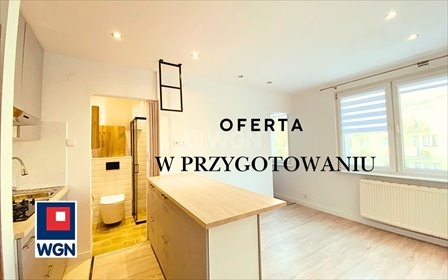 mieszkanie na wynajem 19m2 mieszkanie Wejherowo, Harcerska