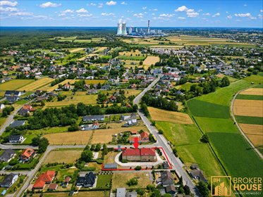Restauracja 350 m2 z pełnym wyposażeniem i zapleczem. lokal użytkowy Dobrzeń Wielki, Wrocławska