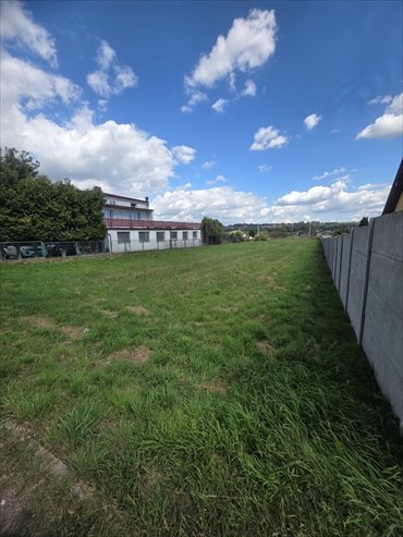 Działka budowlana 19 arów w Zielonkach - polecam działka Zielonki