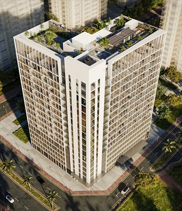 mieszkanie na sprzedaż 100m2 mieszkanie Jumeirah Village Circle, Jumeirah Village Circle, Jumeirah Village Circle,
