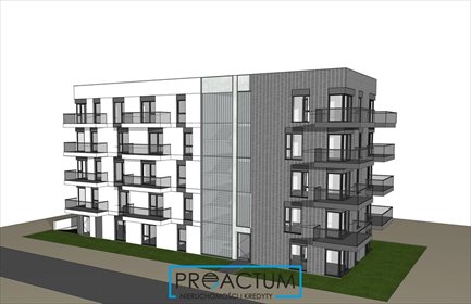 Działka z pozwoleniem na budowę - pod firmę lub apartamenty działka Toruń