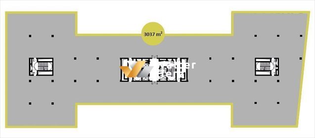 Lokal użytkowy na wynajem Kraków, Kobierzyn, Kobierzyn, Czerwone Maki 13 000m2 Foto 2
