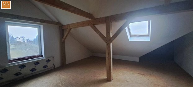 Na sprzedaż przestronne mieszkanie 40 m² w Wadowicach mieszkanie Wadowice, Centrum, Sadowa