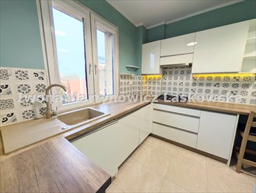 mieszkanie na sprzedaż 61m2 mieszkanie Ścinawa