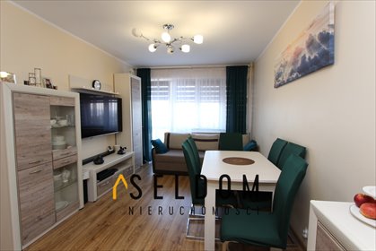 mieszkanie na sprzedaż 36m2 mieszkanie Konin, Dworcowa