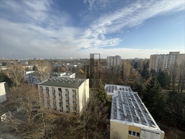 mieszkanie na sprzedaż 20m2 mieszkanie Warszawa, Ochota, Sanocka