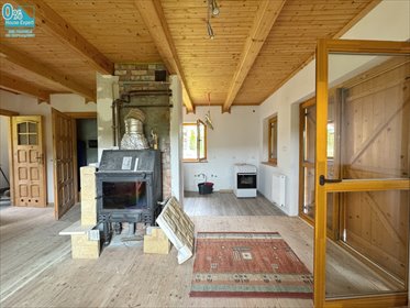 dom na sprzedaż 97m2 dom Muszyna