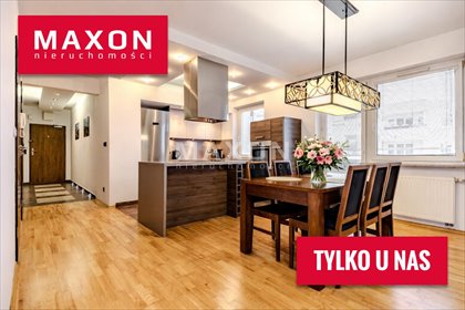 Polecam 117 m² apartament z tarasem na dachu w Ursynowie mieszkanie Warszawa, Ursynów, ul. Alternatywy