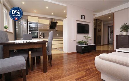 mieszkanie na sprzedaż 62m2 mieszkanie Piotrków Trybunalski, Dmowskiego, Dmowskiego