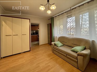 mieszkanie na wynajem 35m2 mieszkanie Warszawa, Mokotów Służew, Puławska