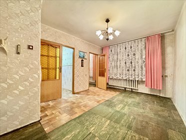 mieszkanie na sprzedaż 34m2 mieszkanie Bytom, Chorzowska