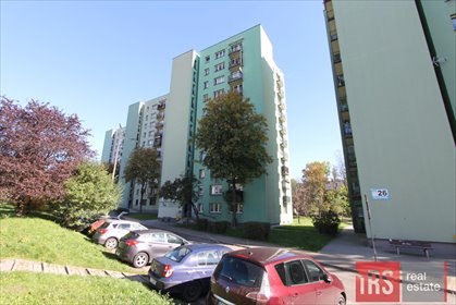 Komfortowe 3-pokojowe mieszkanie po remoncie - balkon i dobra lokalizacja mieszkanie Bytom, Szombierki, Orzegowska