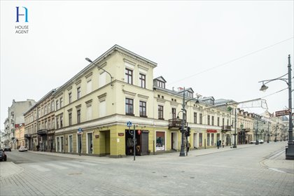 Mieszkanie 71 m² w centrum Łodzi - zapraszam mieszkanie Łódź, Śródmieście, płk. dr. St. Więckowskiego