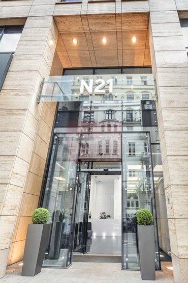 lokal użytkowy na wynajem 450m2 lokal użytkowy Warszawa, Śródmieście, Śródmieście