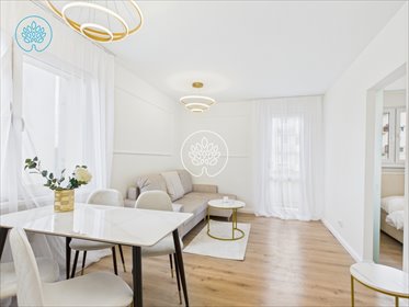 mieszkanie na sprzedaż 35m2 mieszkanie Bydgoszcz, Błonie, Konstantego Ildefonsa Gałczyńskiego
