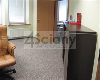 Atrakcyjny lokal biurowy 295 m² w centrum Warszawy - polecam! lokal użytkowy Warszawa, Śródmieście