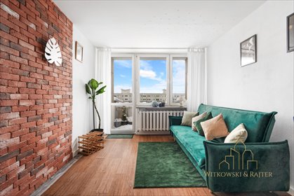 mieszkanie na wynajem 38m2 mieszkanie Warszawa, Targówek Bródno, Wyszogrodzka