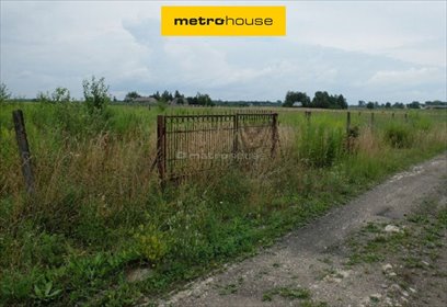 działka na sprzedaż 16840m2 działka Podlindowo