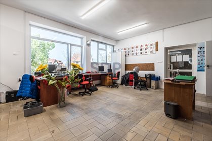 Lokal użytkowy na sprzedaż Wrocław, Fabryczna, Złotniki, Porębska 207m2 Foto 3