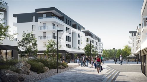 Lokal użytkowy na wynajem Gdańsk, Morena, Gen. Władysława Andersa 120m2 Foto 3