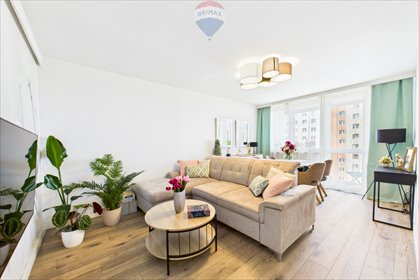 mieszkanie na sprzedaż 49m2 mieszkanie Zielona Góra, Krośnieńska