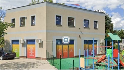 lokal użytkowy na wynajem 352m2 lokal użytkowy Warszawa, Bemowo