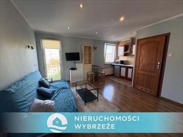 mieszkanie na sprzedaż 26m2 mieszkanie Gdańsk, Brzeźno, Dworska