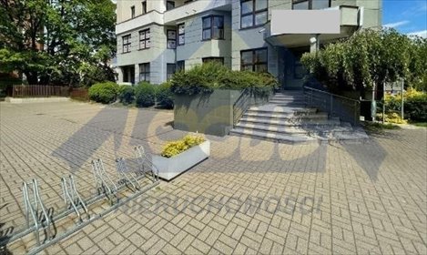 Wynajmę nowoczesny lokal biurowy 187 m² z parkingiem na Bielanach lokal użytkowy Warszawa, Bielany, Jana Kochanowskiego