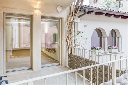 mieszkanie na sprzedaż 80m2 mieszkanie Desenzano del Garda