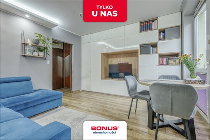 mieszkanie na sprzedaż 49m2 mieszkanie Warszawa, Białołęka, Skarbka z Gór