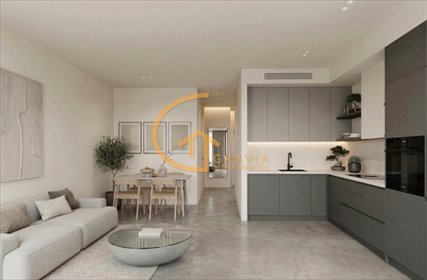 mieszkanie na sprzedaż 45m2 mieszkanie Gościcino