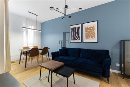 mieszkanie na wynajem 40m2 mieszkanie Warszawa, Praga-Północ, Otwocka