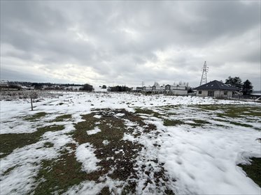 działka na sprzedaż 7149m2 działka Krosno, Wisze