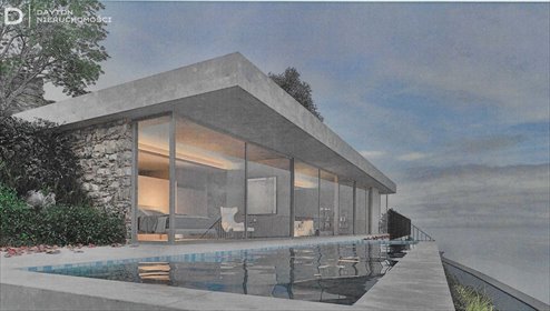 Zapraszam do eleganckiej rezydencji 223 m² z panoramicznym widokiem dom Denia