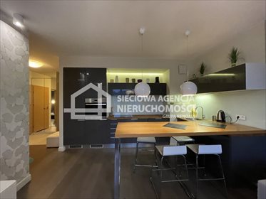 Mieszkanie trzypokojowe na wynajem Gdynia, Oksywie, gen. Marii Wittekówny 55m2 Foto 3