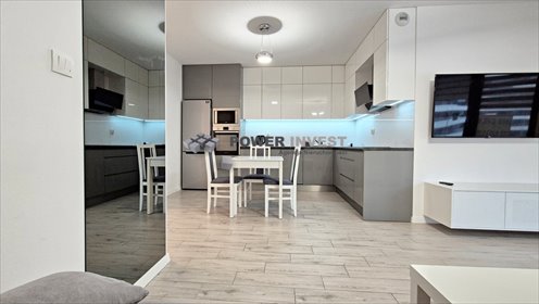 Sprzedam nowoczesne 36,56 m² w Wiślane Tarasy 2.0 z basenem i tężnią mieszkanie Kraków, Grzegórzki, Grzegórzki, Grzegórzecka